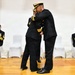 NAVSUP FLC Yokosuka Holds Change of Command Ceremony