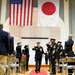 NAVSUP FLC Yokosuka Holds Change of Command Ceremony