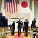 NAVSUP FLC Yokosuka Holds Change of Command Ceremony