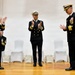NAVSUP FLC Yokosuka Holds Change of Command Ceremony