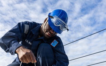 USS Fitzgerald departs Australia in support of Exercise Kakadu 2026