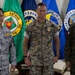 U.S. Marines with MRF-SEA Meet with NOLCOM Commanding General