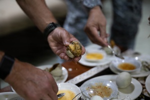 NEWSCAST 03 APR 26: Mariana Islands Security Patrols & Conclusion of Exercise Sea Dragon 2026