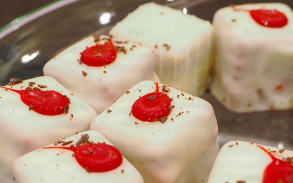 Spiritual Readiness Luncheon