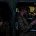 5th Air Naval Gunfire Liaison Company Marines conduct dry close air support training