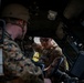 5th Air Naval Gunfire Liaison Company Marines conduct dry close air support training