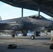 48 FW F-35s conduct daily operations