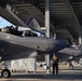 48 FW F-35s conduct daily operations
