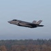 48 FW F-35s conduct daily operations