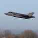 48 FW F-35s conduct daily operations