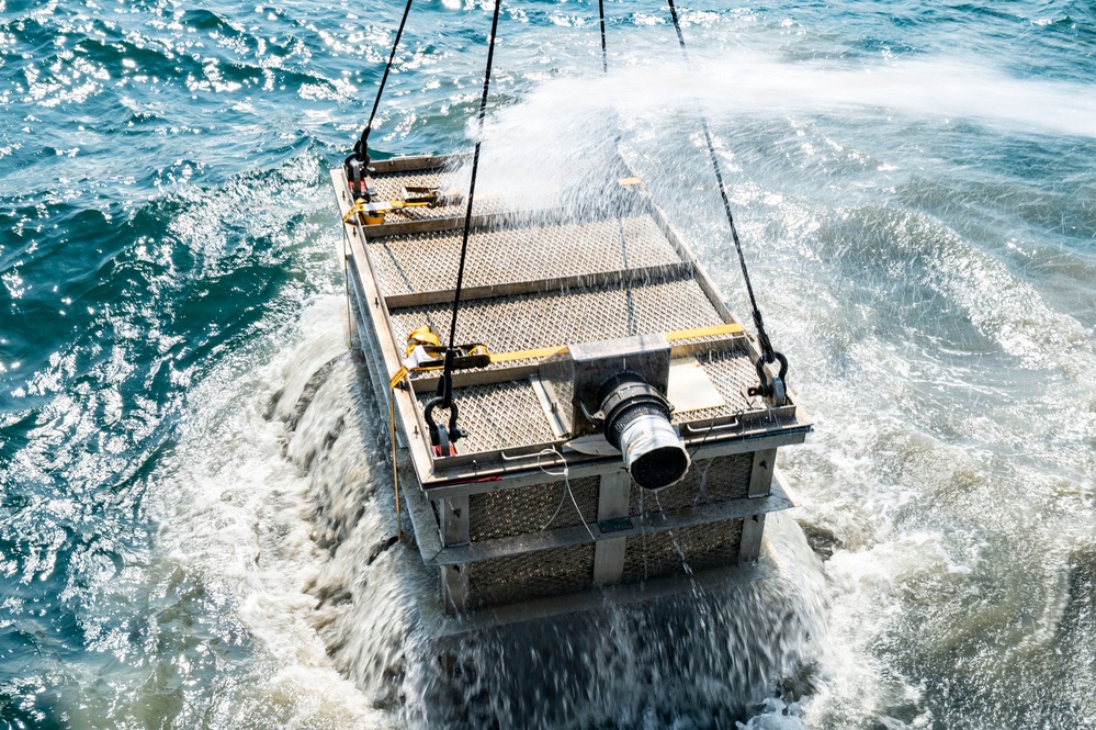 26-1PH Processes Excavated Material