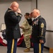 Command Sgt. Maj. Michael L. Cook Retirement Ceremony