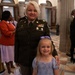 Month of the Military Child proclamation event at SC State House