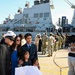 USS Roosevelt (DDG-80) Returns to Home Port NAVSTA Rota