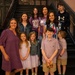 Month of the Military Child proclamation event at SC State House