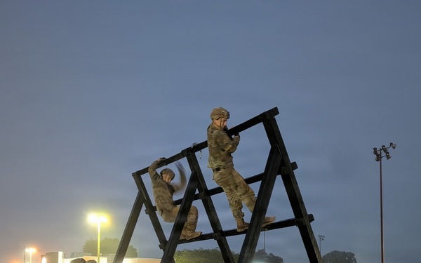 2026 AVCOE Best Squad Competition