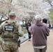 JTF-DC Assist National Mall Visitors