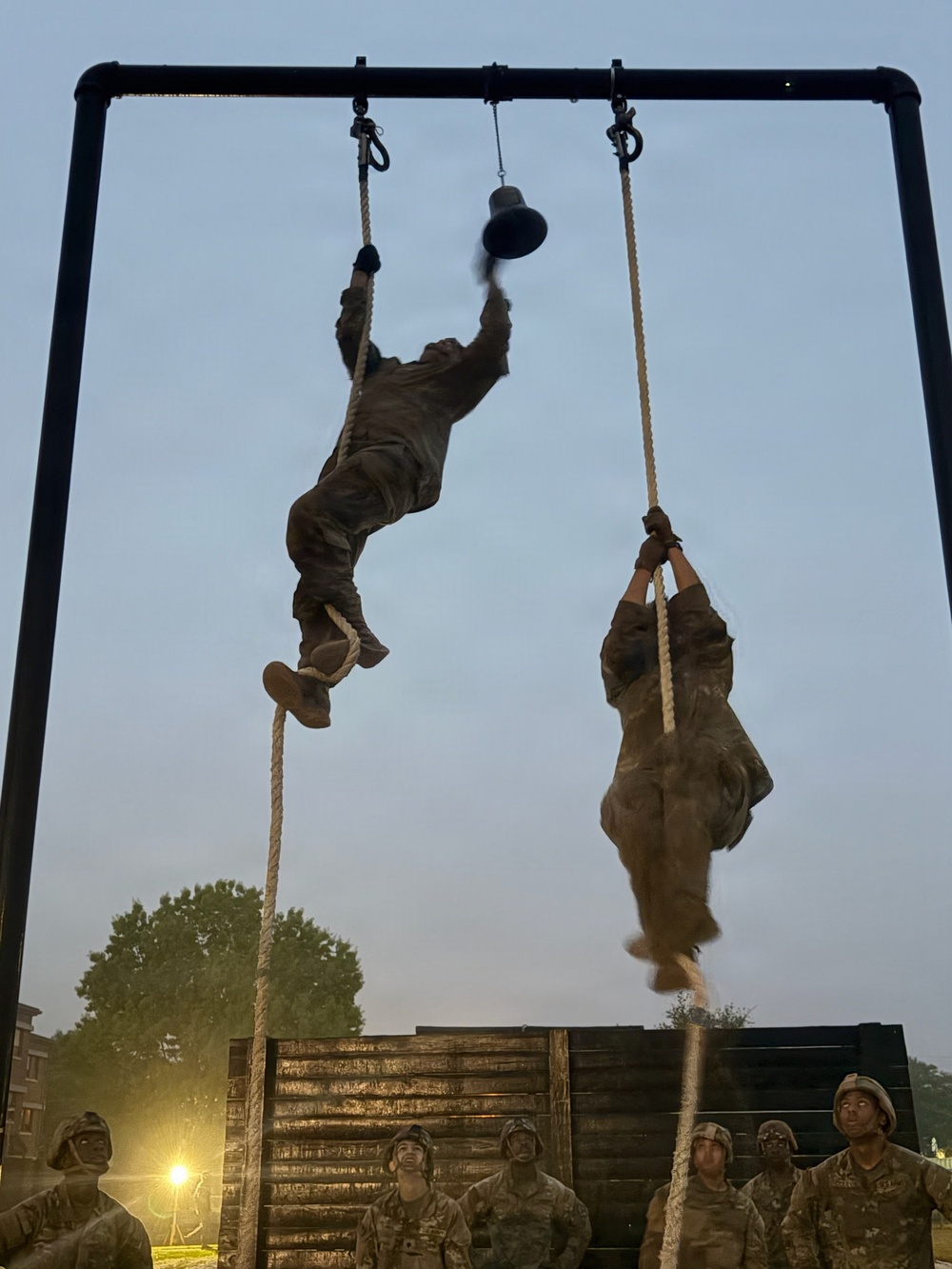 2026 AVCOE Best Squad Competition