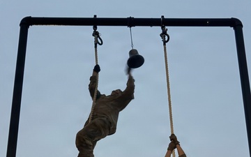 2026 AVCOE Best Squad Competition