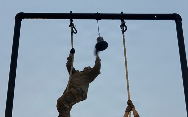 2026 AVCOE Best Squad Competition