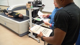 Harnessing Data for Decisions: How USARIEM’s Data and Decision Sciences Program is Enhancing Soldier Readiness Through Advanced Analytics