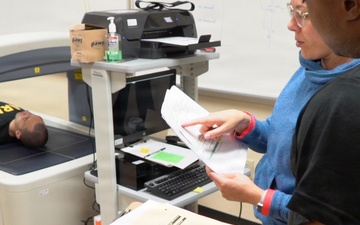 Harnessing Data for Decisions: How USARIEM’s Data and Decision Sciences Program is Enhancing Soldier Readiness Through Advanced Analytics