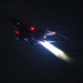 U.S. Air Force Fighters take off During Operation Epic Fury