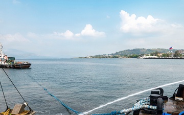 26-1PH Processes Excavated Material