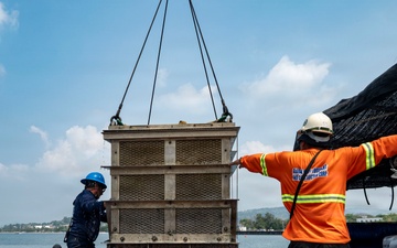 26-1PH Processes Excavated Material