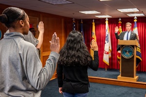 MSG Mic d Up Episode 14: JBMDL History & Heritage