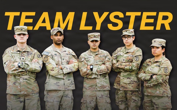 AVCOE Best Squad 2026