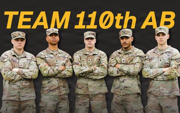 AVCOE Best Squad 2026