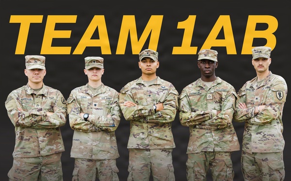 AVCOE Best Squad 2026