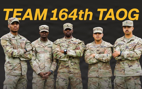 AVCOE Best Squad 2026