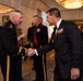 The Commandant, Gen.  Eric M. Smith is the Guest of Honor for Marine Corps University Foundation’s 2026 Semper Fidelis Award Ceremony and Dinner