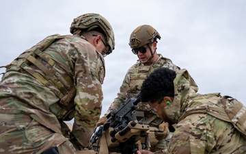 39th SFS Launches First In-House CROWS Course