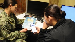 Navy’s Free Barracks Wi-Fi Program Reaches Installations in Italy and Greece