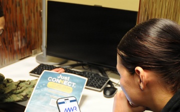 Navy’s Free Barracks Wi-Fi Program Reaches Installations  in Italy and Greece