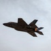 F-35 Lightning II takes off in support of Epic Fury