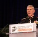 The Commandant, Gen.  Eric M. Smith is the Guest of Honor for Marine Corps University Foundation’s 2026 Semper Fidelis Award Ceremony and Dinner