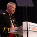 The Commandant, Gen.  Eric M. Smith is the Guest of Honor for Marine Corps University Foundation’s 2026 Semper Fidelis Award Ceremony and Dinner