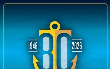 Eighty Years Serving the Fleet
