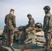 U.S. Marines observe Republic of Korea military capabilities during Freedom Shield 26