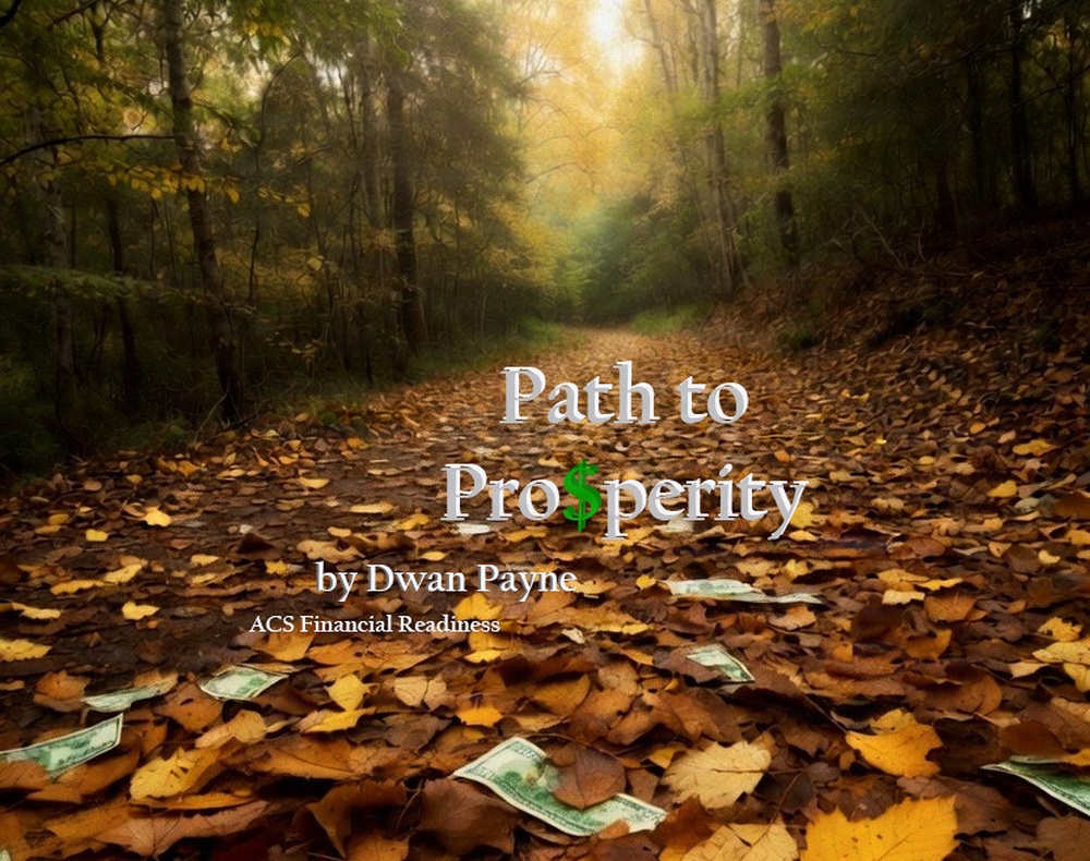DVIDS - Images - Path to Pro$perity