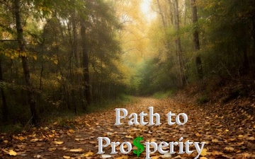 Path to Pro$perity