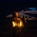 USS Abraham Lincoln Conducts Flight Operations During Operation Epic Fury