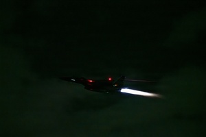 AFN Aviano Live Radio Show: A1C Charlee Guillaume on September 10, 2025