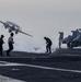 USS Abraham Lincoln Conducts Flight Operations During Operation Epic Fury