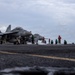 USS Abraham Lincoln Conducts Flight Operations During Operation Epic Fury