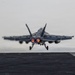 USS Abraham Lincoln Conducts Flight Operations During Operation Epic Fury